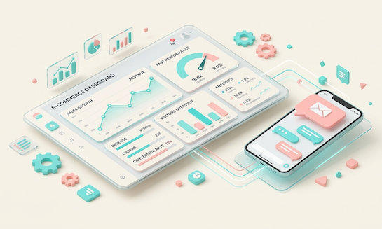 اتوماسیون فروش